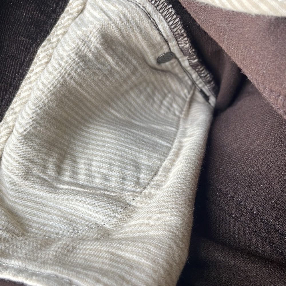 Banana Republic Corduroy Skinny Jeans - Picture 7 of 8